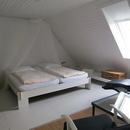 Maison d'hôtes Mogginger Adler Radolfzell am Bodensee